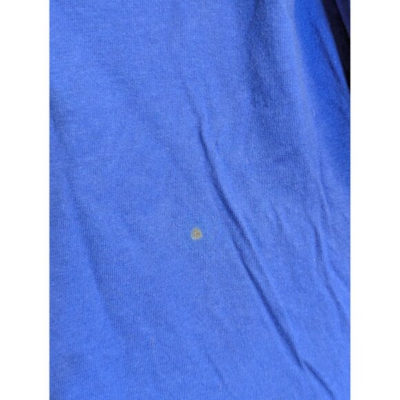 Ron Jon Surf Shop "One Of A Kind" Parrot Print Long Sleeve T-Shirt Cocoa Beach R - Picture 4 of 9